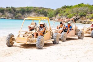 Buggies Adventures - Punta Cana Sunsidetravel