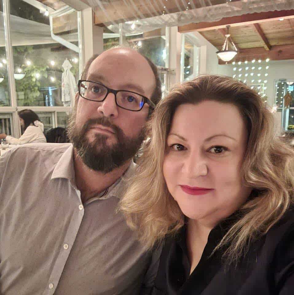 Aggeliki Antonaki