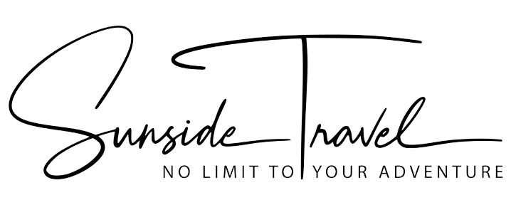 Logo Sunsidetravel