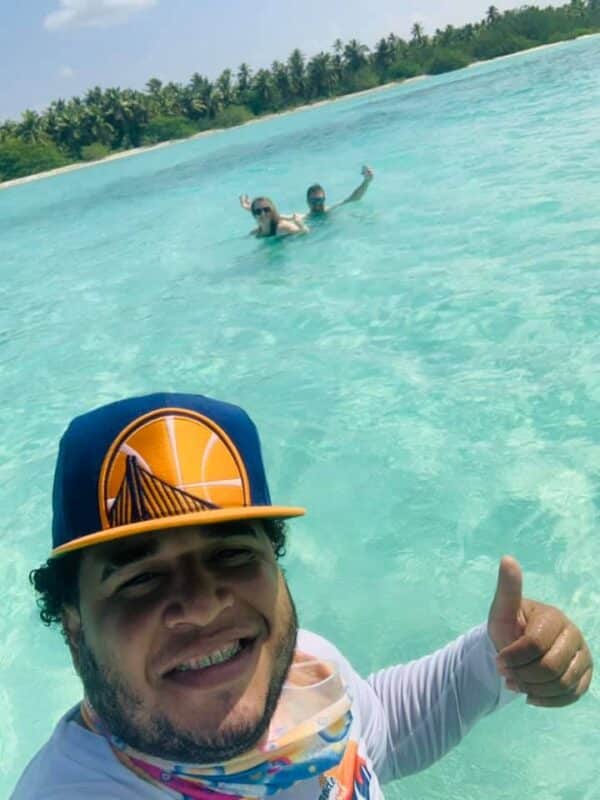 Saona Island VIP Tour By Speedboat and Catamaran - Image 3
